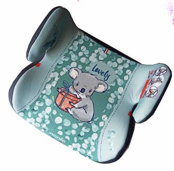 Подставка для автомобиля KOALA BEAR BEAR 15-36 кг