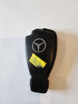 MERCEDES VIANO VITO W639 OVLÁDAČ KLÍČEK
