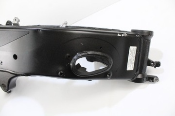 YAMAHA YZF-R1 RN19 07-08 РАМА + ДОКУМЕНТЫ 2007 г.