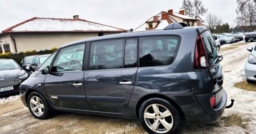 Renault Espace IV 2013 Renault Grand Espace 2.0T BENZYNA grand XENON PANORAMA II lift kamera, zdjęcie 16