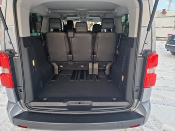 Toyota Verso 2024 Toyota PROACE VERSO 2.0 D4-D Long VIP 2.0 D4-D LON, zdjęcie 17