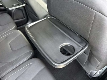 Ford S-Max II Van 2.0 EcoBlue 150KM 2019 Ford S-Max Titanium reflektory LED navi podgrzewane fotele kierownica, zdjęcie 21