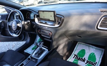 Kia Proceed Shooting Brake 1.5 T-GDI 160KM 2021 Kia ProCeed Asystent Pasa , Nawigacja, Aktywny Tempomat, Swiatla LED, Pano, zdjęcie 11