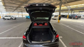 Audi A5 F5 2023 Audi S5 Sportback Black Edition max wersja radary full ledy kamery bezwypa, zdjęcie 31