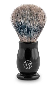 Frank Shaving pędzel do golenia z włosia borsuka
