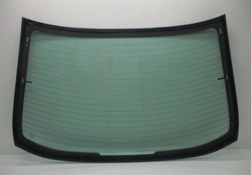 ЗАДНЕЕ СТЕКЛО PEUGEOT 607 ЛИФТ