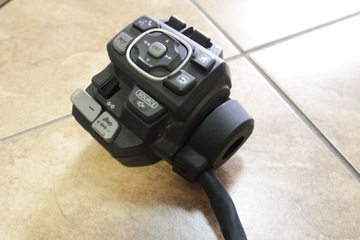 3612 Honda Goldwing 2018+ Панель кнопок, рычаг переключения передач