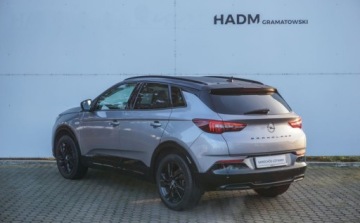 Opel 2023 Opel Grandland 1,2 PureTech 130 KM 1.2 Benzyna 130KM, zdjęcie 7