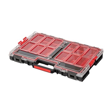 QBRICK Organizer na narzędzia System One L