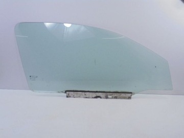 OPEL ASTRA G 2 II 98R SKLO (OKNO) DVEŘE PŘEDNÍ PRAVÁ 3D