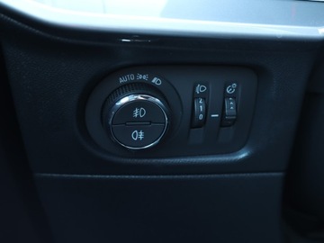 Opel Mokka II SUV 1.2 Turbo 130KM 2023 Opel Mokka 1.2 Turbo, Salon Polska, 1. Właściciel, zdjęcie 19