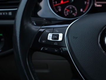 Volkswagen Golf VII Hatchback 3d 1.4 TSI 140KM 2013 VW Golf 1.4 TSI, Salon Polska, Automat, Navi, zdjęcie 15