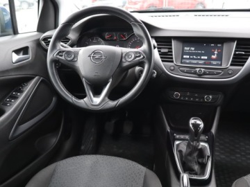 Opel 2018 Opel Crossland 1.2, Salon Polska, 1. Właściciel, zdjęcie 6
