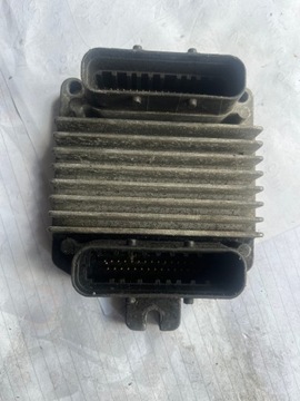 STEROWNIK ASTRA 1.4 X14XE 1 Delphi Delco 09364609