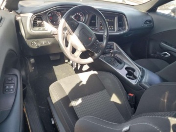 Dodge Challenger III 2022 Dodge Challenger GT 2022 3.6l 3.6 Benzyna 303KM, zdjęcie 8