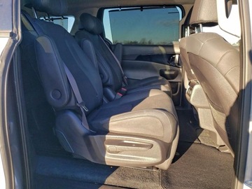 Kia Carnival II 2026 Kia Carnival Sx 2026 3.5 Benzyna 290KM, zdjęcie 11