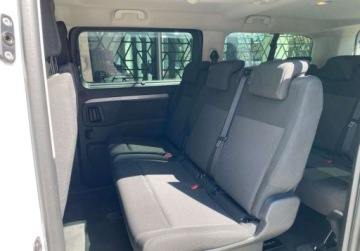 Toyota 2025 Toyota Proace Verso Proace Verso Business Comfort FV23 Bezwypadkowy A, zdjęcie 6