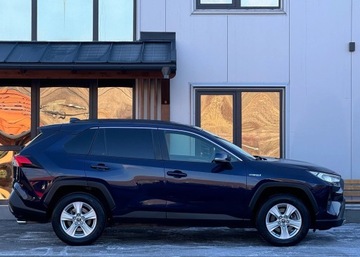 Toyota RAV4 V 2019 TOYOTA RAV 4 IV, zdjęcie 2