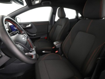 Ford Puma II 2023 Ford Puma ST-Line Mild-Hybrid Navi Kamera cofania, zdjęcie 12