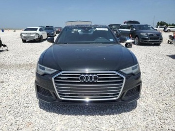 Audi A6 C8 2019 Audi A6 Audi A6 Premium 3.0 Benzyna 335KM, zdjęcie 1