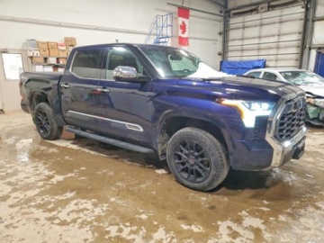Toyota Tundra II 2023 Toyota Tundra 1794 2023 3.4 Hybryda Plug-in 437KM, zdjęcie 4