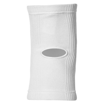 НАКОЛЕННИКИ ASICS GEL KNEEPAD TRAINING СПОРТИВНЫЕ НАКОЛЕННИКИ БЕЛЫЕ R.L