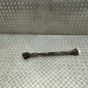 ISUZU D-MAX 2006 HŘÍDEL HNACÍ PŘEDNÍ