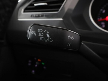 Volkswagen Tiguan II SUV 2.0 TSI 180KM 2017 Volkswagen Tiguan 4x4 DSG navi klima auto grzane, zdjęcie 35