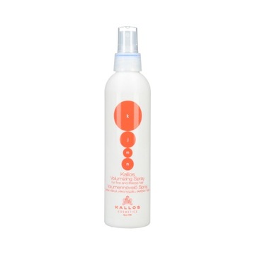 KALLOS KJMN VOLUMIZING SPRAY OBJĘTOŚĆ 200ml
