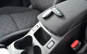 Nissan Qashqai II Crossover 1.6 dCi 130KM 2016 Nissan Qashqai Bezwypadkowe - Automat - Najbogatsza wersja - Niski przebieg, zdjęcie 29