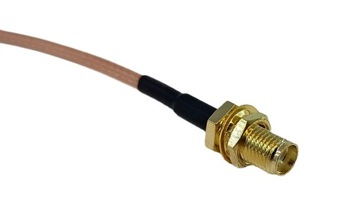 Адаптер адаптер SMA-F/UC-1 BAOFENG UV5R UV82