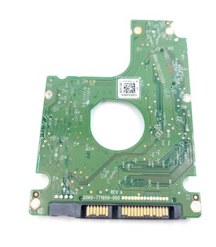 PCB 2060-771959-000 WD5000LPCX