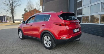 Kia Sportage IV 2018 Kia Sportage Tel. 666-886-674 2018r. 1.6 benzyna STAN BARDZO DOBRY. 1.6, zdjęcie 8