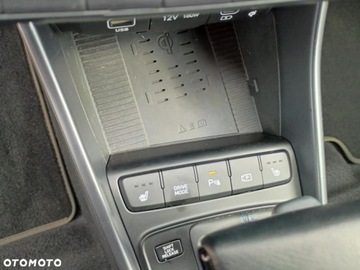 Hyundai Bayon SUV 1.0 T-GDI 100KM 2024 Hyundai Bayon 1.0 T-GDI Executive DCT Benzyna 100KM, zdjęcie 24