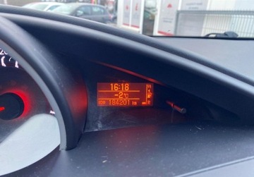 Toyota Verso Minivan Facelifting 1.8 Valvematic 147KM 2014 Toyota Verso 1.8 147KM 7os. Premium Kamera salon PL Serwisowany FV23 ALU, zdjęcie 26