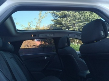 Peugeot 508 I SW 2.0 HDi FAP 140KM 2011 Peugeot 508 SW 2.0HDI 140KM Klimatronic Parktronic, zdjęcie 21