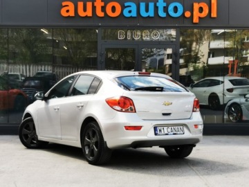 Chevrolet Cruze Sedan 2.0 VCDI 16V DOHC 163KM 2012 CHEVROLET CRUZE 2.0 16V 163KM * Automat * Salon Polska* Nawigacja * Kamer, zdjęcie 27