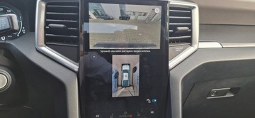 Volkswagen Amarok II 2025 Volkswagen Amarok 3.0 V6 TDI 4Motion, zdjęcie 3