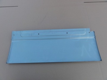 РЕМОНТ ЗАДНЕЙ ДВЕРИ DOKA SPRINTER CRAFTER 906