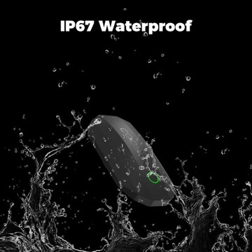COOSPO H808S Датчик сердечного ритма двойной режим ANT Bluetooth с нагрудным ремнем