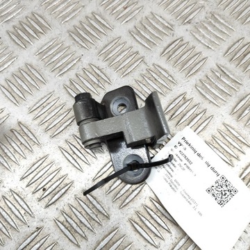 BMW 5 G30 G31 2018 PRAVÁ STRANA PANT HORNÍ DVEŘE PŘEDNÍCH