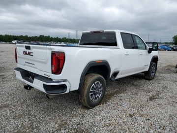  GMC Sierra K2500 AT4 2022 6.6l 6.6 Benzyna 401KM, zdjęcie 3