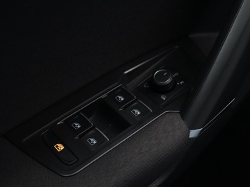 Volkswagen Tiguan Allspace SUV 2.0 TSI 190KM 2019 VW Tiguan Allspace 2.0 TSI, Salon Polska, zdjęcie 18