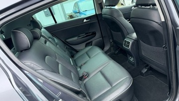 Kia Sportage IV SUV 2.0 CRDi 185KM 2016 Kia Sportage 2.0 Diesel Moc 185KM Automat 4x4, zdjęcie 18