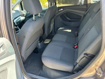 Ford C-MAX II Minivan 1.6 EcoBoost 150KM 2012 Ford C-MAX 1.6 Benzyna 150KM, zdjęcie 8
