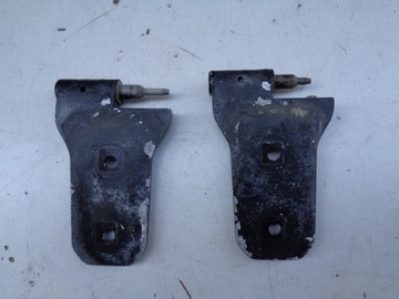 DVEŘE LEVÉ PŘEDNÍ JEEP WRANGLER JL 18- NR 41698 + PANTY