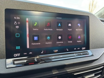 Volkswagen Caddy V Caddy 2.0 TDI 122KM 2024 Volkswagen Caddy PanAmericana AUTOMAT DSG, 2,0 l T, zdjęcie 25