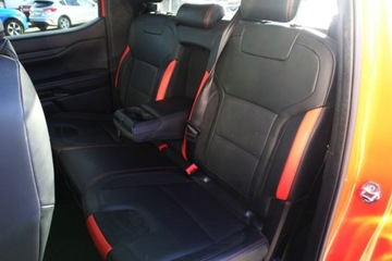 Ford Ranger VI Raptor 2.0 EcoBlue BI-TURBO 210KM 2023 Ford Ranger Raptor Bezwypadek Salon PL Hak ACC Kamera Raptor Full LE, zdjęcie 10