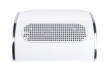 СИЛЬНЫЙ ПЫЛЕСБОРНИК ДЛЯ МАНИКЮРА 3 ВЕНТИЛЯТОРА 2 МЕШКА МАНИКЮРНЫЙ ГАДЖЕТ