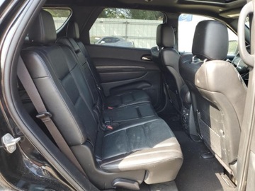 Dodge Durango III 2023 Dodge Durango RT 2023 5.7l 5.7 Benzyna 360KM, zdjęcie 11